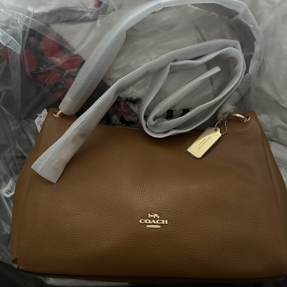 Coach Laurel shoulder bag (large )